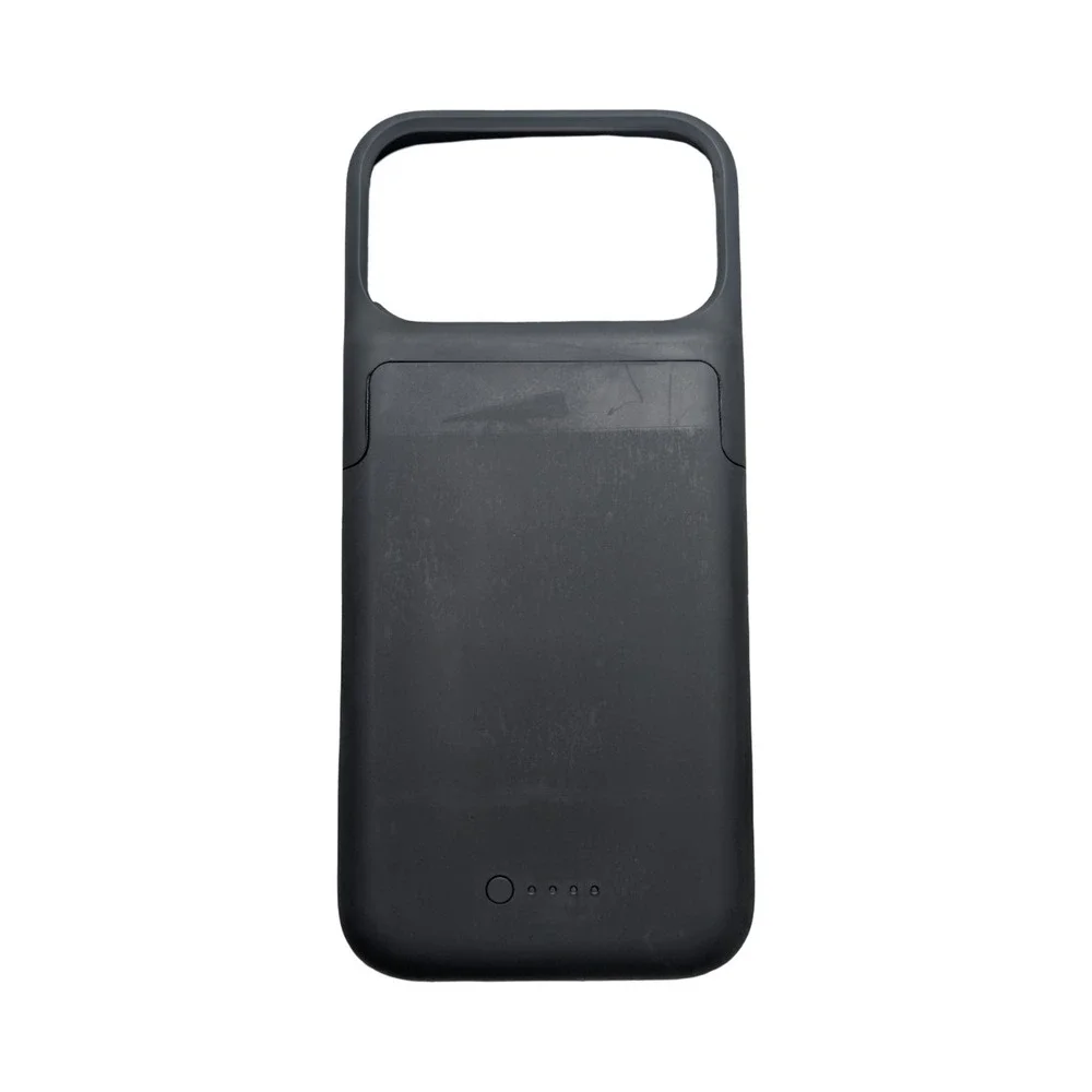 Nn1-Pu Mophie Juice Pack Battery Case for Apple iPhone 17 Pro Max - Black ⬇️